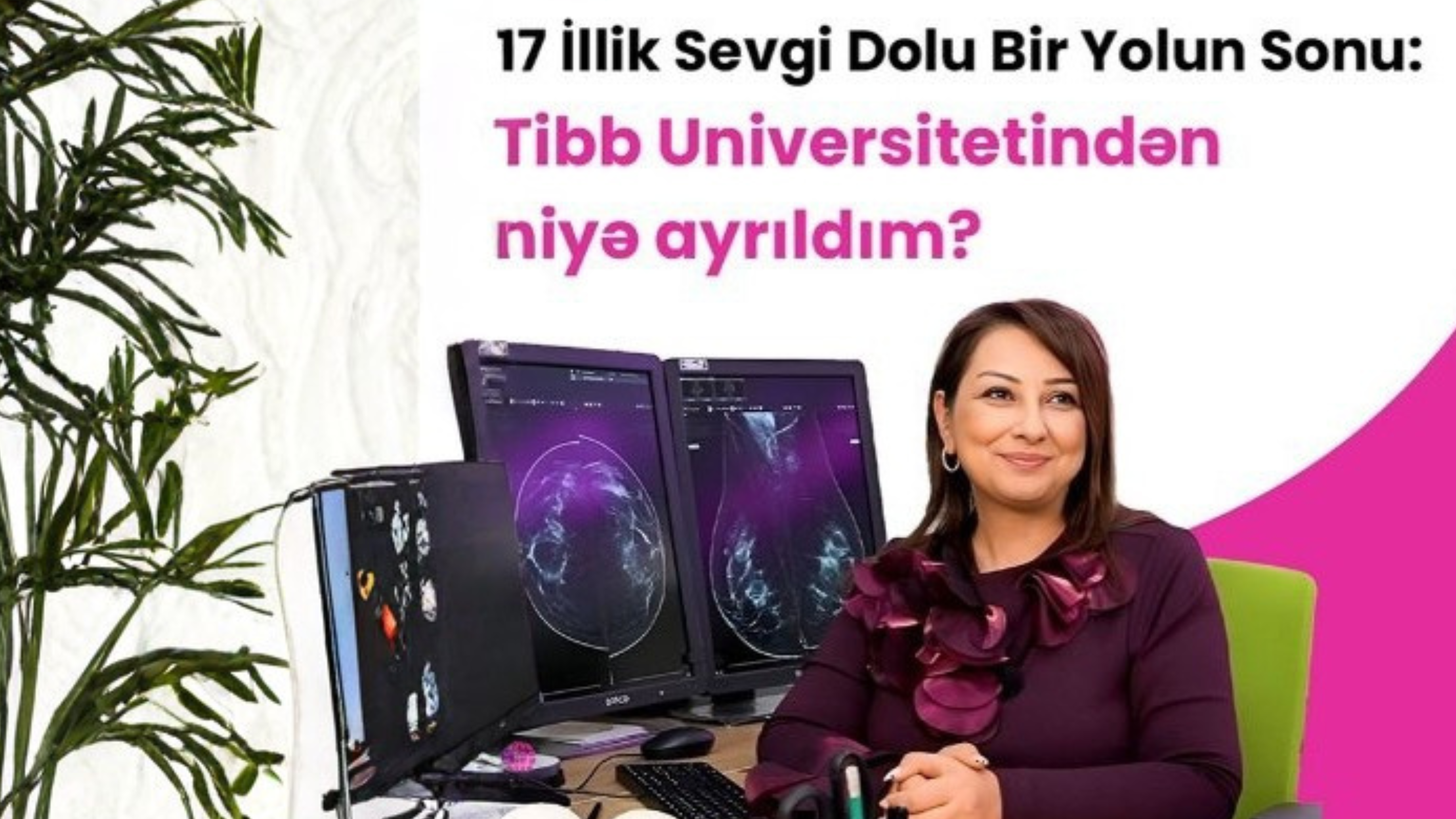 17 İl Müəllimlik Yolu: Minnətdarlıq, Qürur və Yeni Bir Başlanğıc