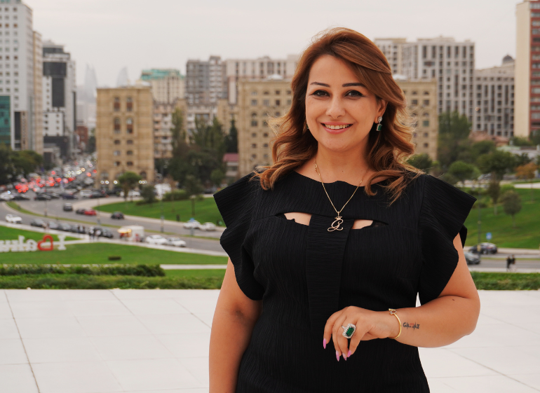 Oktyabr ayı süd vəzi xərçəngi ilə mübarizə ayıdır